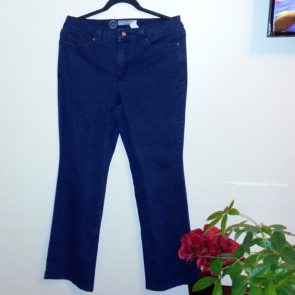 Charter Club Womens Jean's